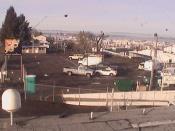 Weather camera view of Rodgers Marine LLC.