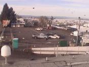 Weather camera view of Rodgers Marine LLC.