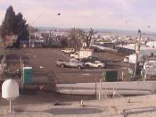 Weather camera view of Rodgers Marine LLC.