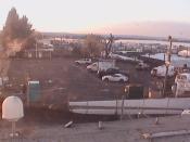 Weather camera view of Rodgers Marine LLC.