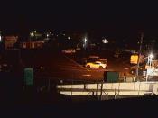 Weather camera view of Rodgers Marine LLC.