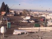 Weather camera view of Rodgers Marine LLC.