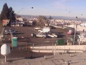 Weather camera view of Rodgers Marine LLC.