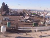 Weather camera view of Rodgers Marine LLC.