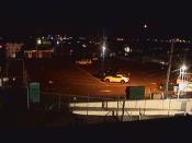 Weather camera view of Rodgers Marine LLC.