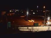 Weather camera view of Rodgers Marine LLC.