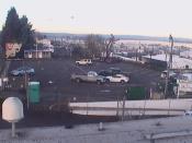 Weather camera view of Rodgers Marine LLC.