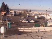 Weather camera view of Rodgers Marine LLC.