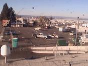 Weather camera view of Rodgers Marine LLC.