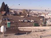 Weather camera view of Rodgers Marine LLC.