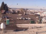 Weather camera view of Rodgers Marine LLC.