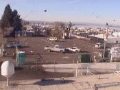 Weather camera view of Rodgers Marine LLC.