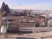 Weather camera view of Rodgers Marine LLC.