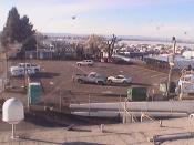 Weather camera view of Rodgers Marine LLC.