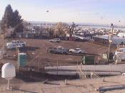 Weather camera view of Rodgers Marine LLC.
