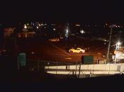 Weather camera view of Rodgers Marine LLC.