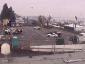 Weather camera view of Rodgers Marine LLC.
