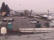 Weather camera view of Rodgers Marine LLC.