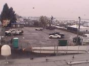Weather camera view of Rodgers Marine LLC.