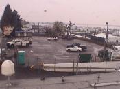 Weather camera view of Rodgers Marine LLC.