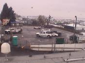 Weather camera view of Rodgers Marine LLC.