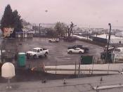 Weather camera view of Rodgers Marine LLC.