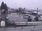 Weather camera view of Rodgers Marine LLC.