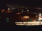 Weather camera view of Rodgers Marine LLC.