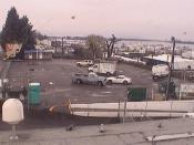 Weather camera view of Rodgers Marine LLC.