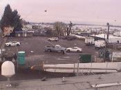 Weather camera view of Rodgers Marine LLC.