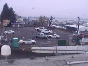 Weather camera view of Rodgers Marine LLC.