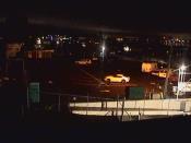 Weather camera view of Rodgers Marine LLC.