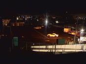 Weather camera view of Rodgers Marine LLC.