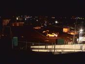 Weather camera view of Rodgers Marine LLC.