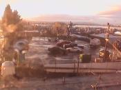 Weather camera view of Rodgers Marine LLC.