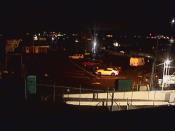 Weather camera view of Rodgers Marine LLC.