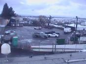 Weather camera view of Rodgers Marine LLC.