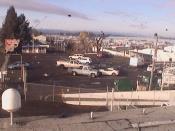 Weather camera view of Rodgers Marine LLC.