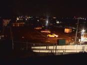 Weather camera view of Rodgers Marine LLC.