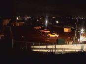 Weather camera view of Rodgers Marine LLC.