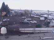 Weather camera view of Rodgers Marine LLC.