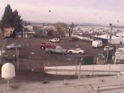 Weather camera view of Rodgers Marine LLC.