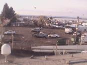 Weather camera view of Rodgers Marine LLC.