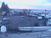 Weather camera view of Rodgers Marine LLC.