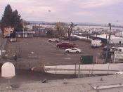 Weather camera view of Rodgers Marine LLC.