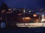 Weather camera view of Rodgers Marine LLC.