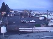 Weather camera view of Rodgers Marine LLC.