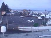 Weather camera view of Rodgers Marine LLC.