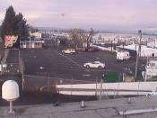 Weather camera view of Rodgers Marine LLC.