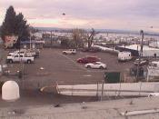 Weather camera view of Rodgers Marine LLC.